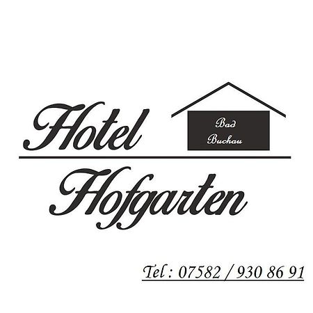 Hotel Hofgarten Bad Buchau Εξωτερικό φωτογραφία