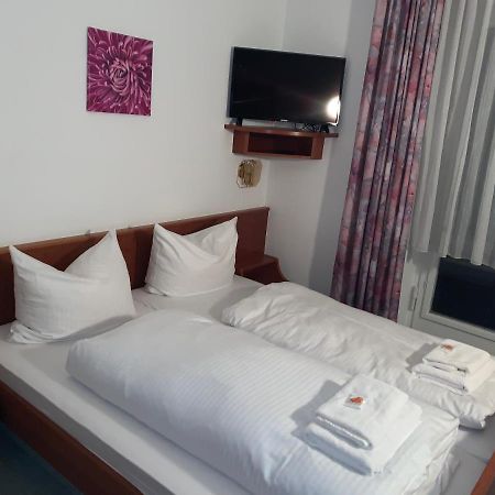 Hotel Hofgarten Bad Buchau Εξωτερικό φωτογραφία
