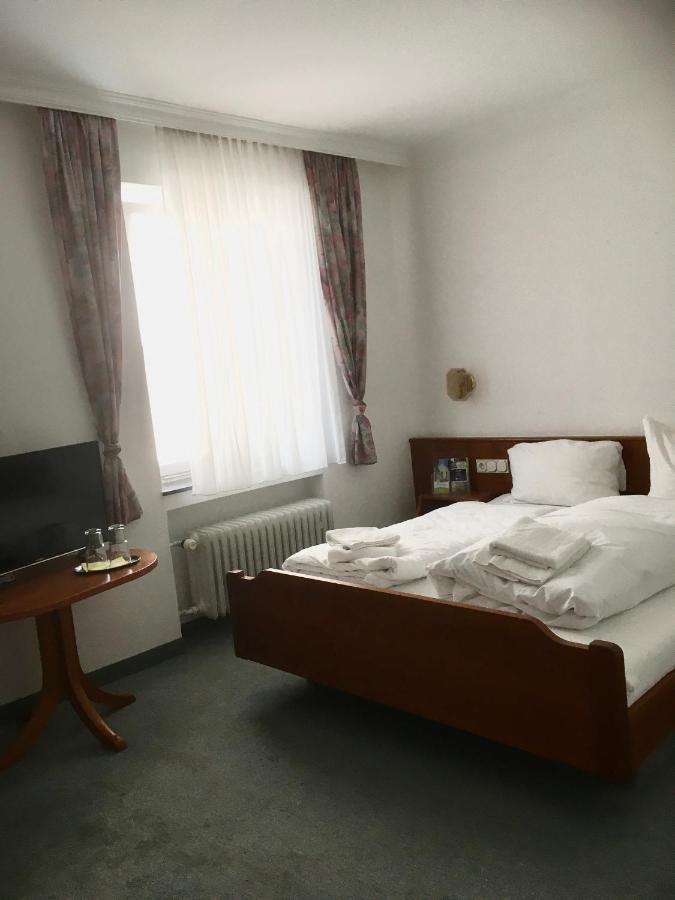 Hotel Hofgarten Bad Buchau Εξωτερικό φωτογραφία
