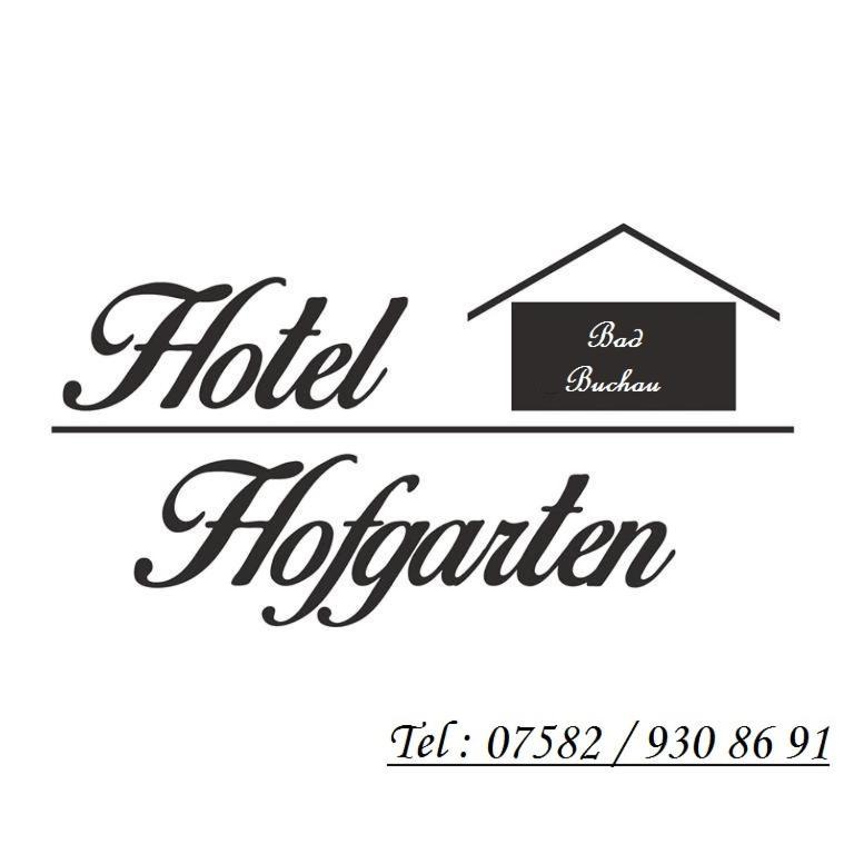 Hotel Hofgarten Bad Buchau Εξωτερικό φωτογραφία