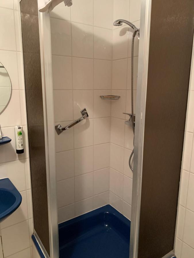 Hotel Hofgarten Bad Buchau Εξωτερικό φωτογραφία