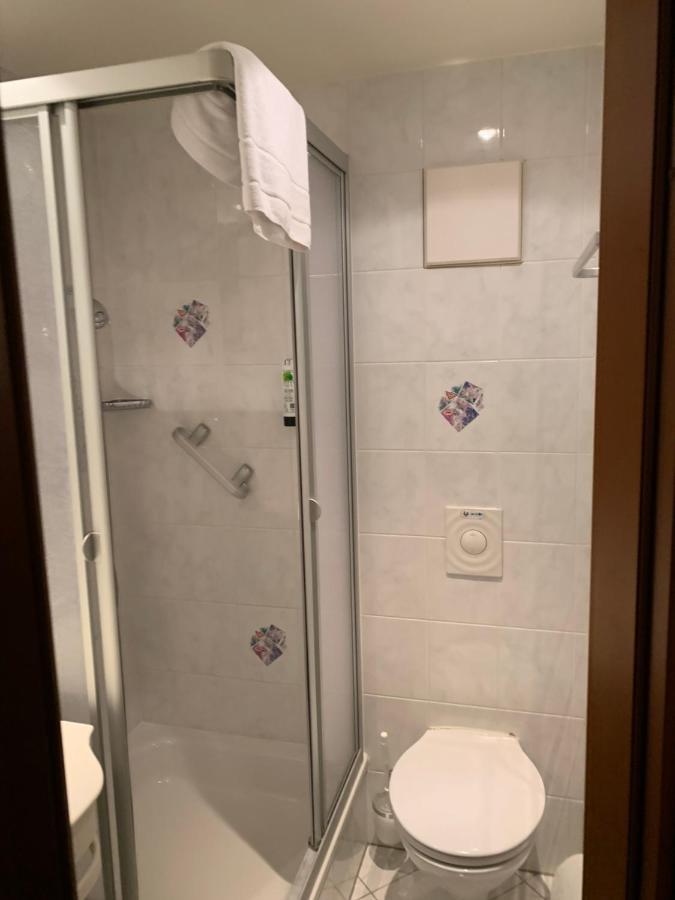 Hotel Hofgarten Bad Buchau Εξωτερικό φωτογραφία