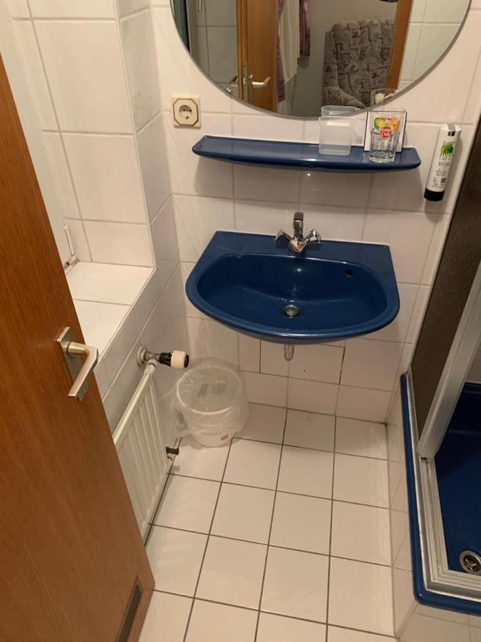 Hotel Hofgarten Bad Buchau Εξωτερικό φωτογραφία