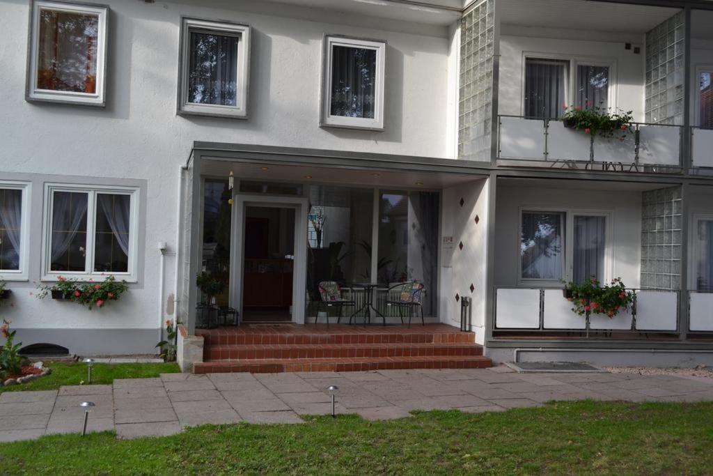 Hotel Hofgarten Bad Buchau Εξωτερικό φωτογραφία