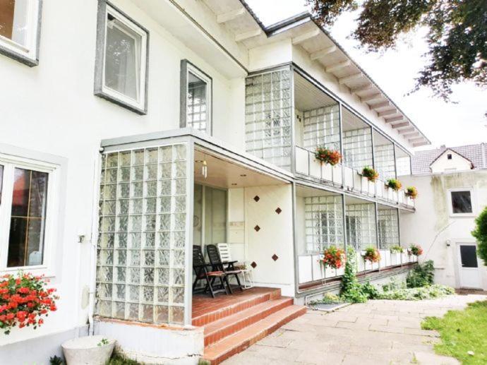 Hotel Hofgarten Bad Buchau Εξωτερικό φωτογραφία