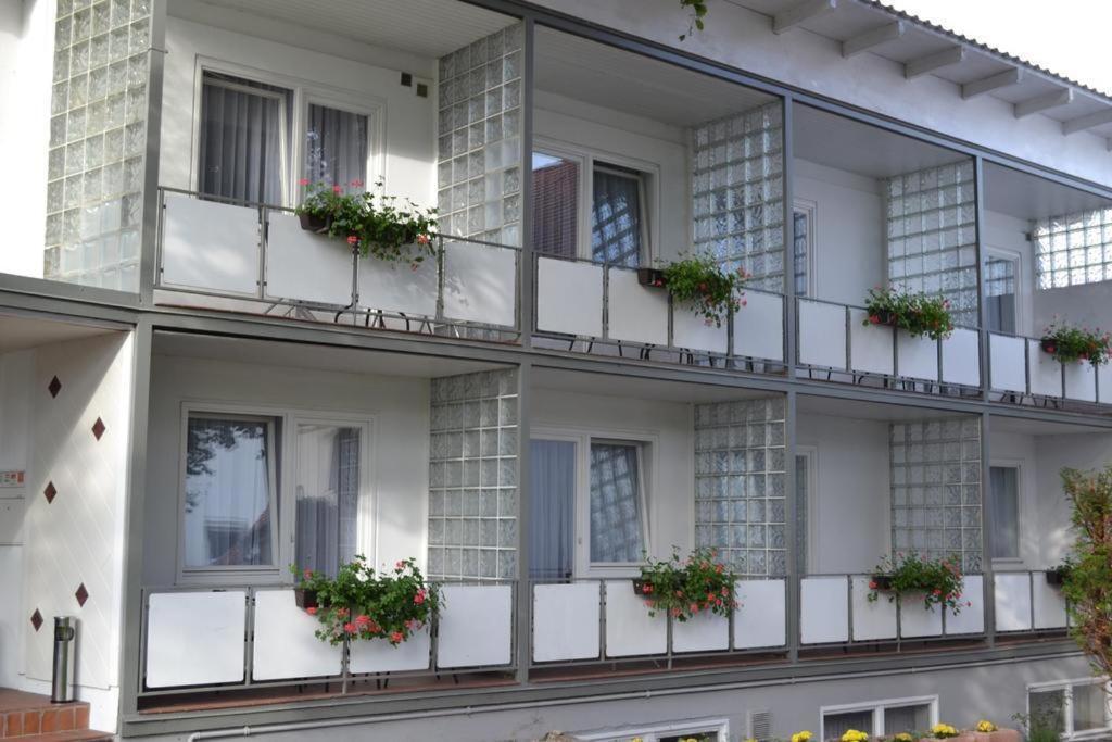 Hotel Hofgarten Bad Buchau Εξωτερικό φωτογραφία