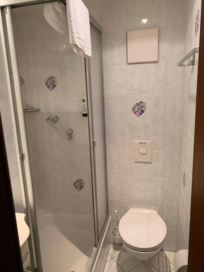Hotel Hofgarten Bad Buchau Εξωτερικό φωτογραφία
