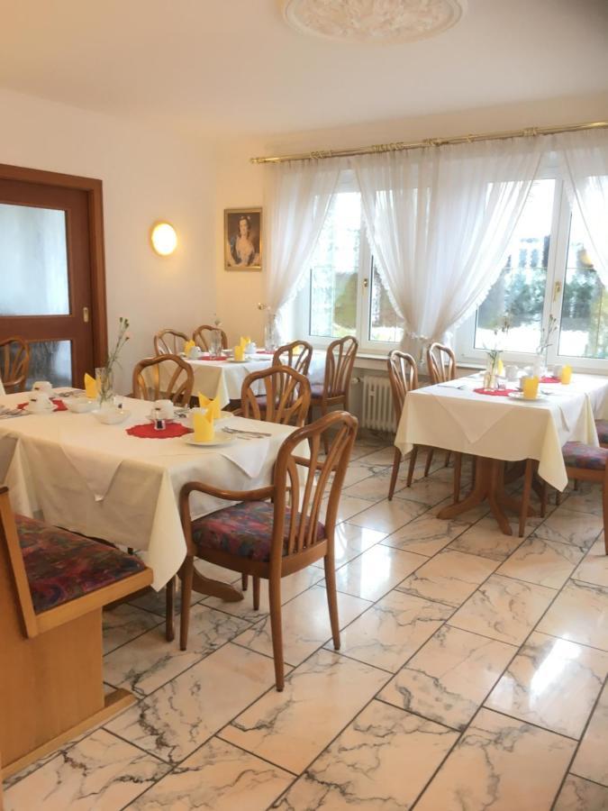 Hotel Hofgarten Bad Buchau Εξωτερικό φωτογραφία